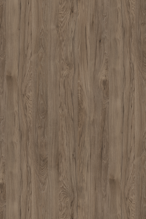 PAL Melaminat KRONOSPAN, Hickory Închis, K087 PW | Holver